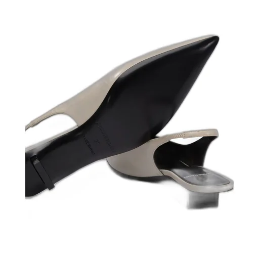 Pierre Hardy Slingback Heeled Pumps