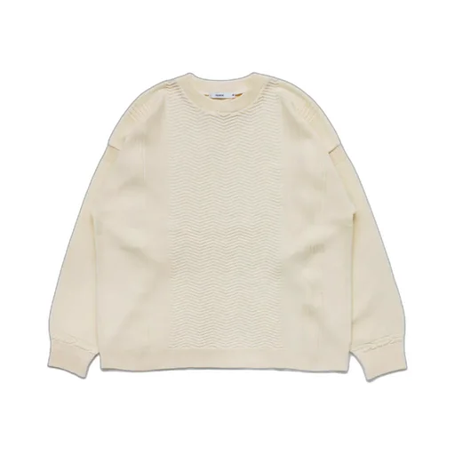 Samon Knit