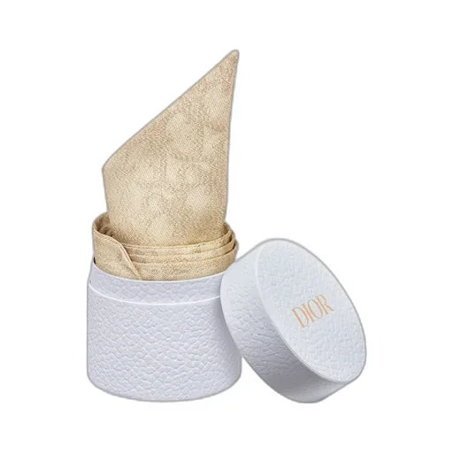 Dior Oblique Mitzah Scarf
