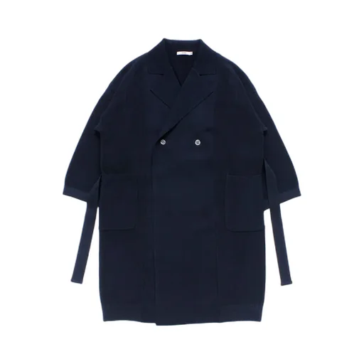 Yaten Knit Coat