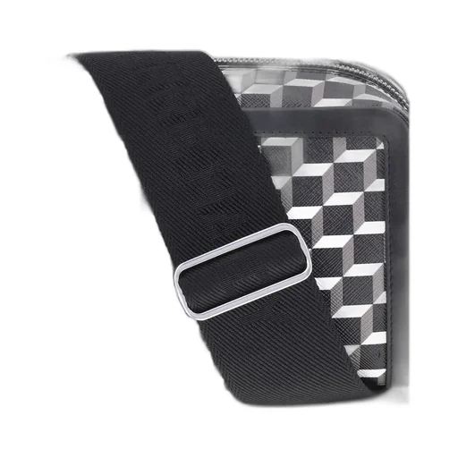 Pierre Hardy Cube Box Shoulder Bag