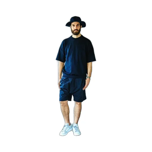 Iromuji Knit