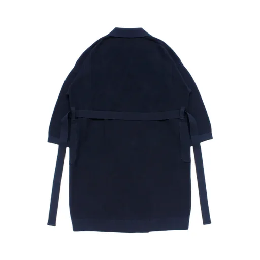 Yaten Knit Coat