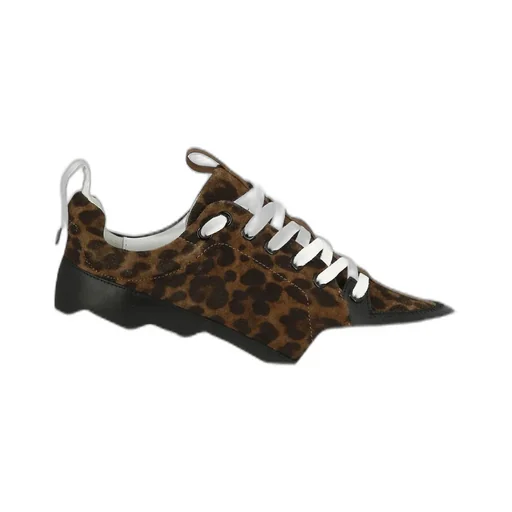 Pierre Hardy Urban Life Sneakers