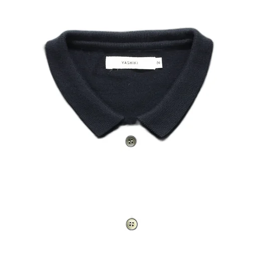 Haori Knit Shirts