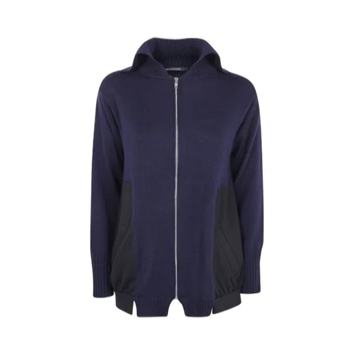 Pierantoniogaspari Sport Canvas Jacket
