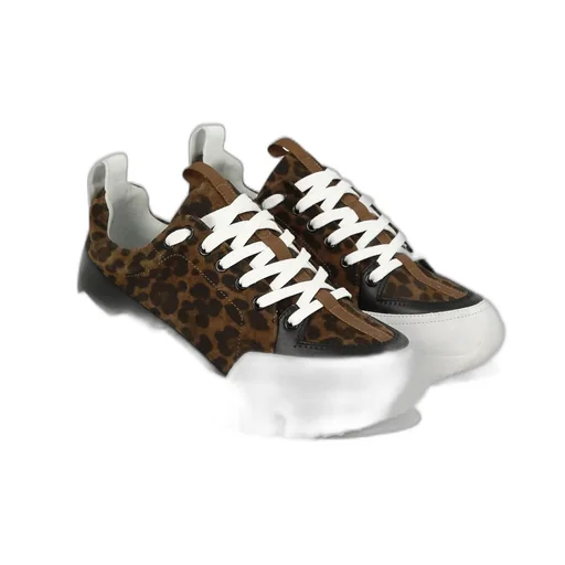 Pierre Hardy Urban Life Sneakers