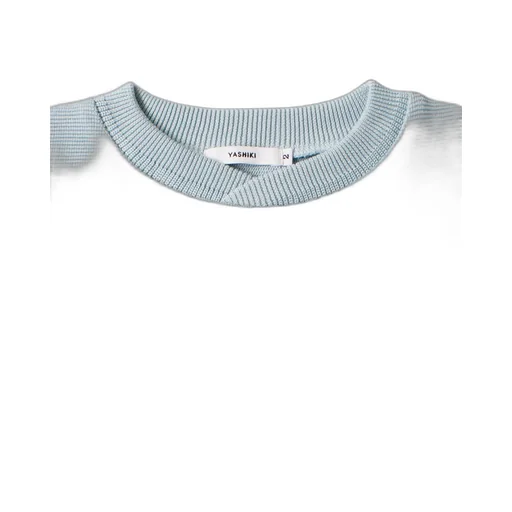 Shiosai Knit