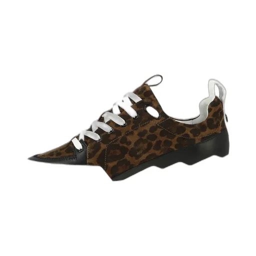 Pierre Hardy Urban Life Sneakers