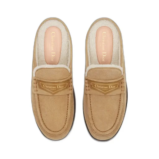 Dior Boy Mule
