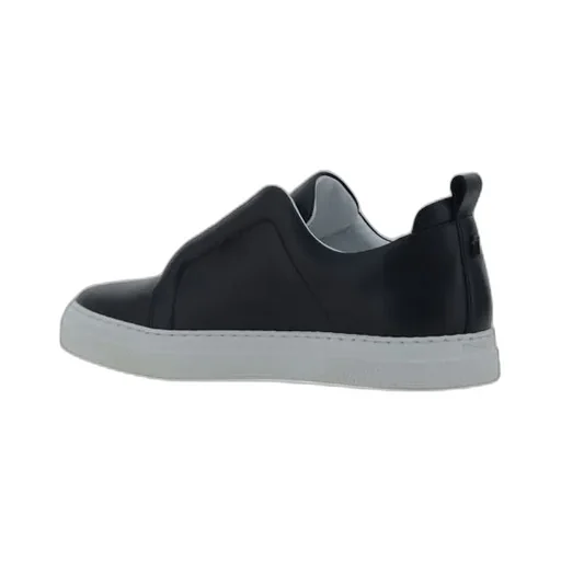 Pierre Hardy Slip-On Sneakers