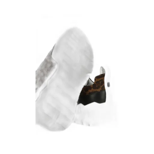 Pierre Hardy Urban Life Sneakers