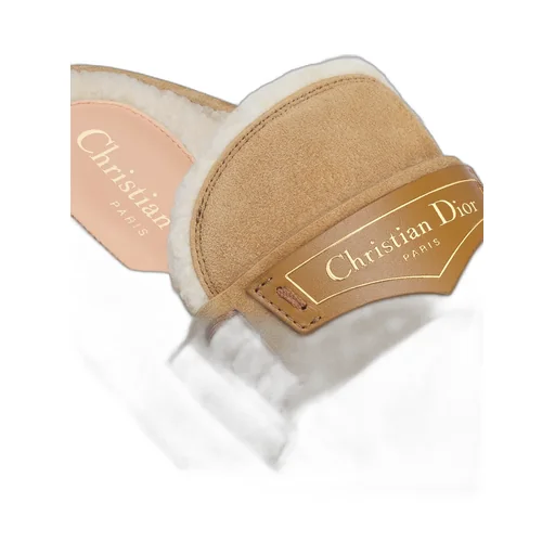 Dior Boy Mule