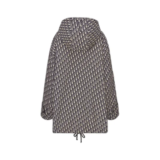 Hooded Anorak