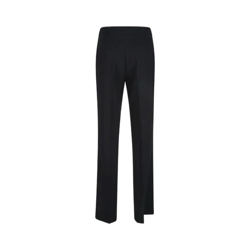 Pinko Flared Tailored Trousers