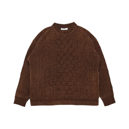 Wadachi Knit