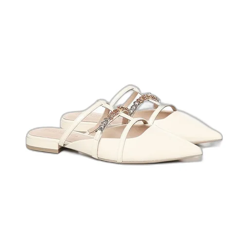 Pinko Slip-On Mule Ballerinas