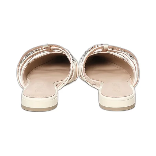 Pinko Slip-On Mule Ballerinas