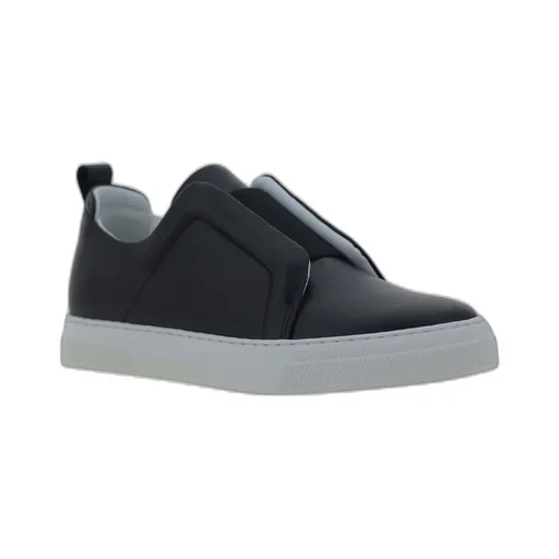 Pierre Hardy Slip-On Sneakers