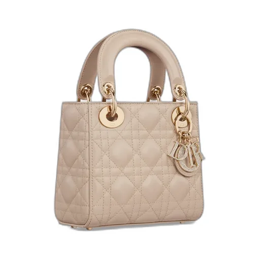 Mini Lady Dior Bag