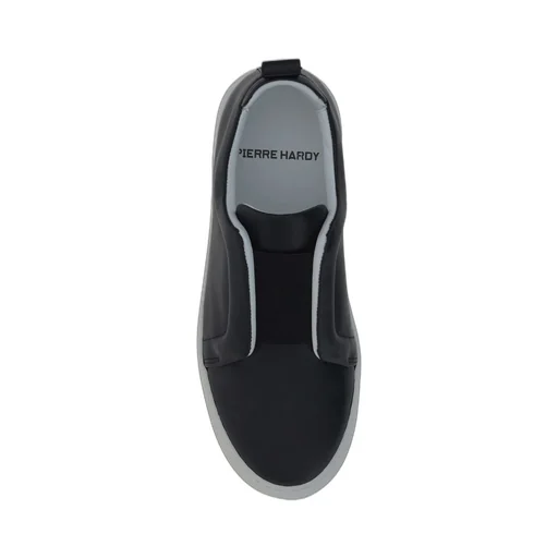 Pierre Hardy Slip-On Sneakers