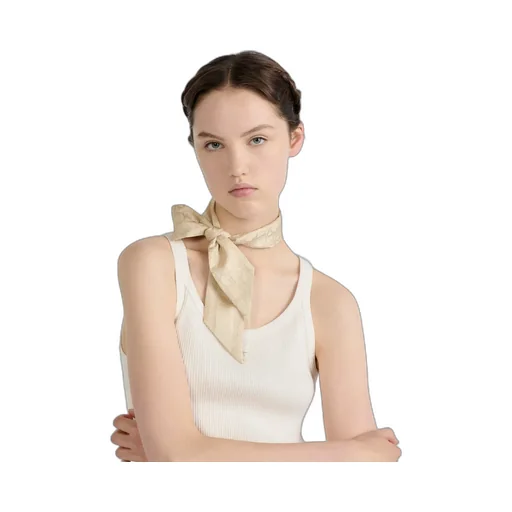 Dior Oblique Mitzah Scarf