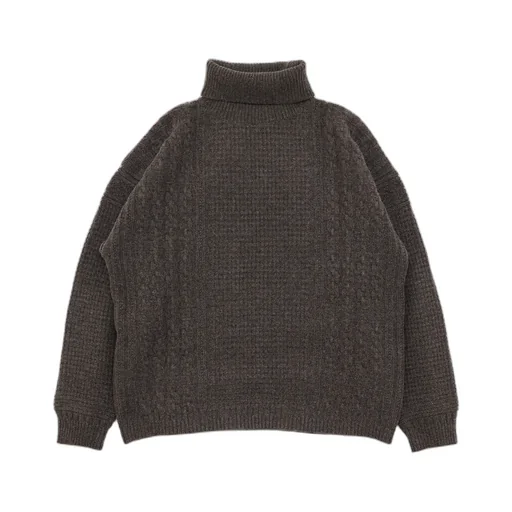 Fuyuzora Turtle Knit