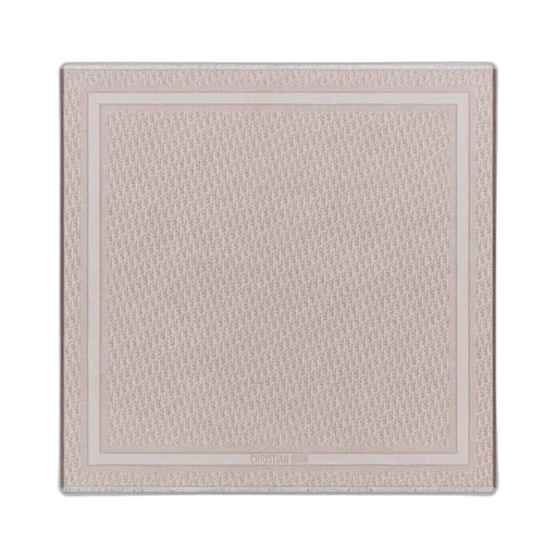 Dior Oblique Shawl