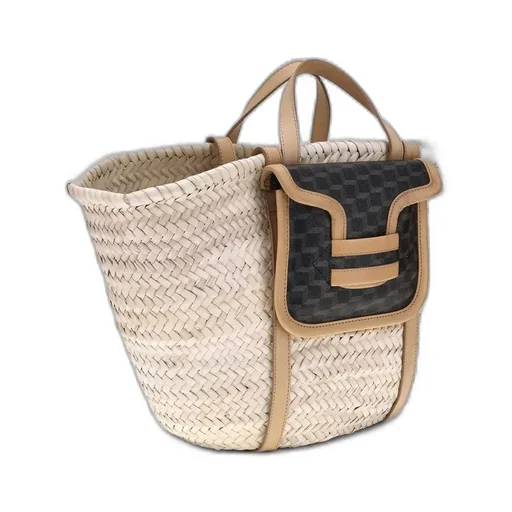 Pierre Hardy Alpha Multi-Carry Shoulder Bag