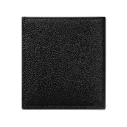 Cd Icon Vertical Bifold Wallet