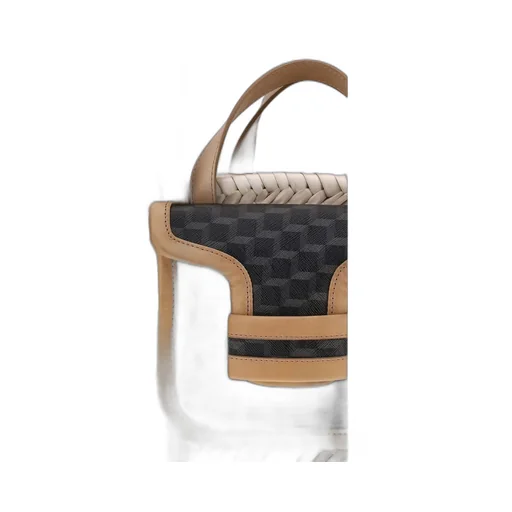 Pierre Hardy Alpha Multi-Carry Shoulder Bag