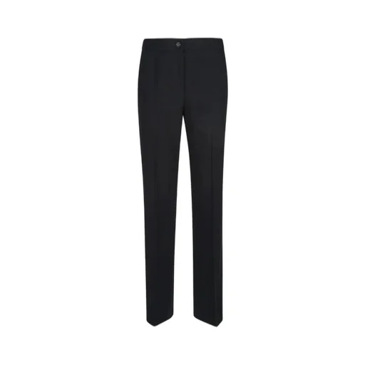Pinko Flared Tailored Trousers