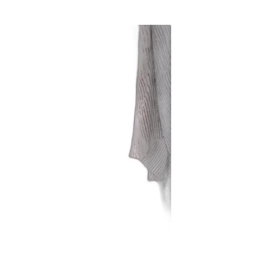 Pierre-Louis Mascia Draped Print Skirt