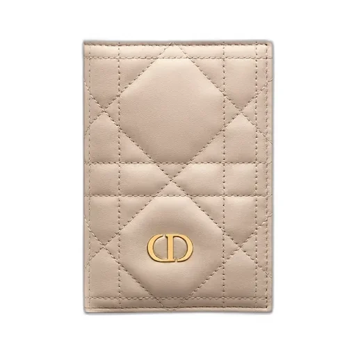 Miss Caro Passport Holder
