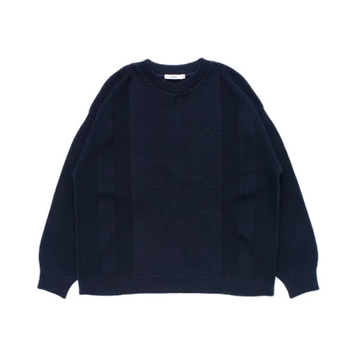 Samon Knit
