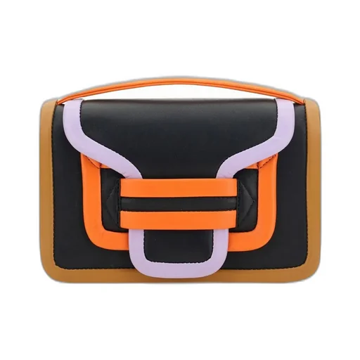 Pierre Hardy Alpha Shoulder Bag