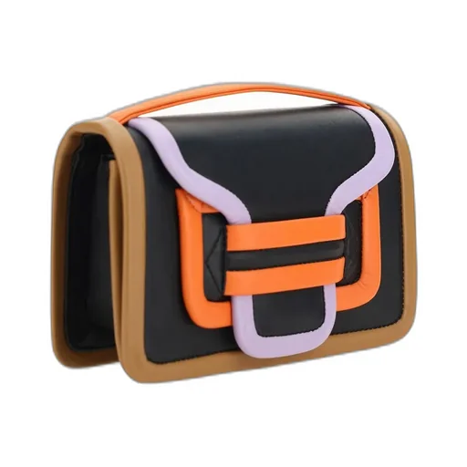 Pierre Hardy Alpha Shoulder Bag