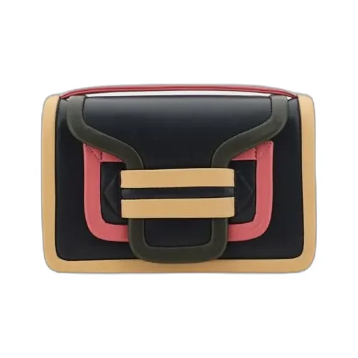 Pierre Hardy Alpha Shoulder Bag