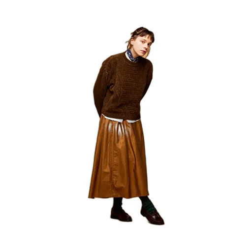 Wadachi Knit
