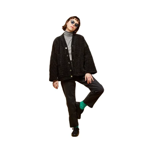 Nitibo Hanten Cardigan
