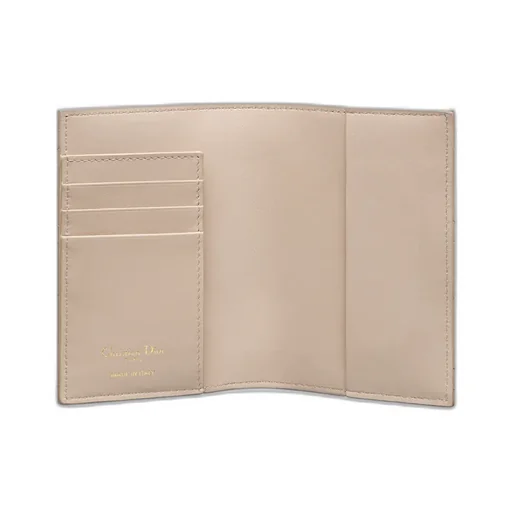 Miss Caro Passport Holder