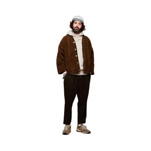 Nitibo Hanten Cardigan