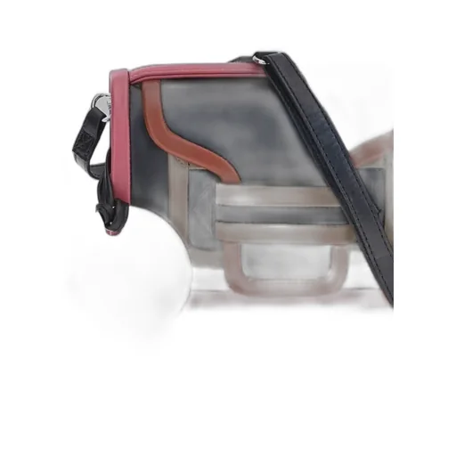 Pierre Hardy Alpha Shoulder Bag