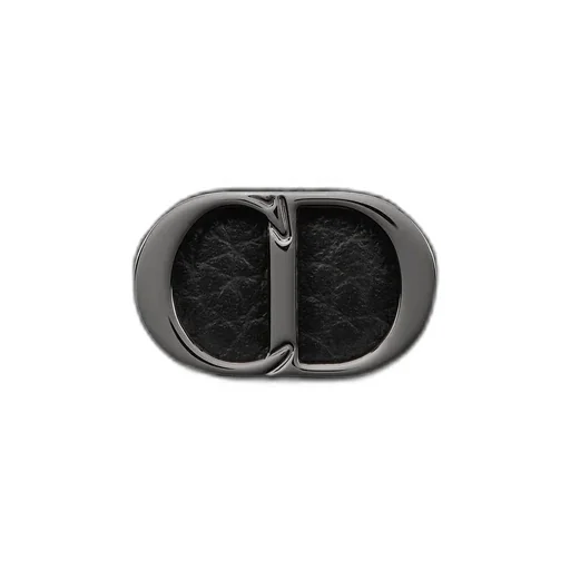 Cd Icon Vertical Bifold Wallet