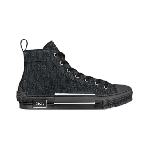 B23 League High-Top Sneaker