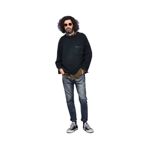 Kawara Knit