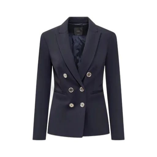 Pinko Full Milano-Knit Blazer