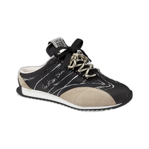 D-Sketch Sneaker