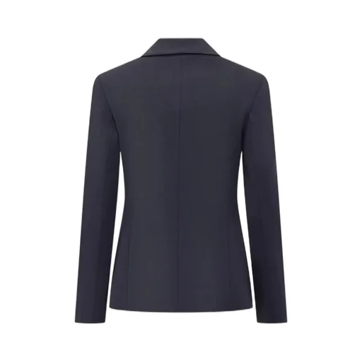 Pinko Full Milano-Knit Blazer
