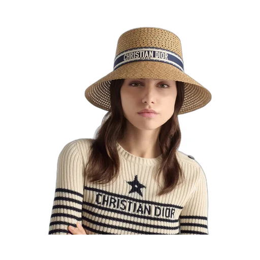 D-Bobby Large Brim Hat